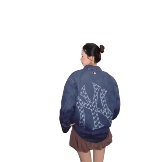 MLB Jacket