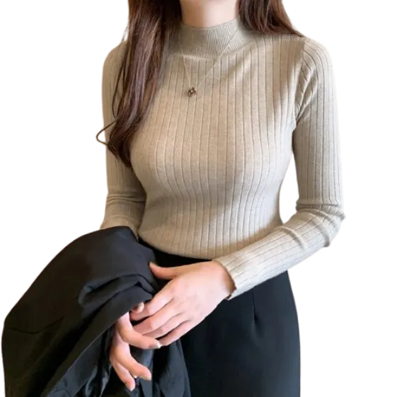 Blank Sweater