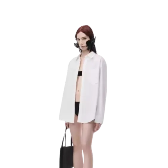 Alexa Rang Jacket