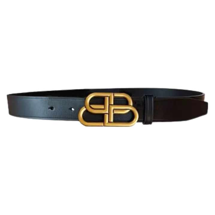 Balenciaga BB Belt