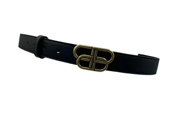 Balenciaga Belt