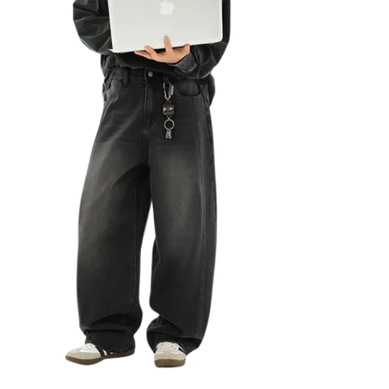 Blank Jeans