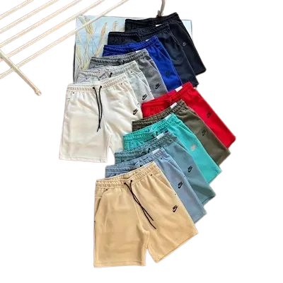 Nike Tech Shorts