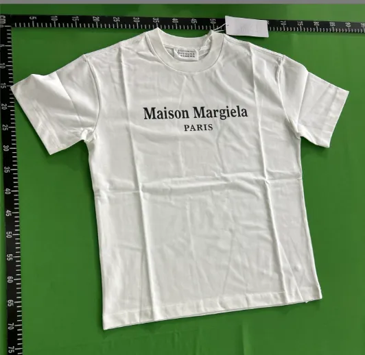 Tricou MM6 Maison Margiela