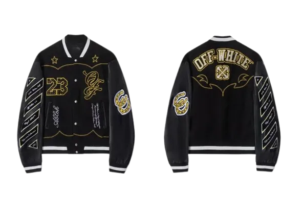 Off White Jacket