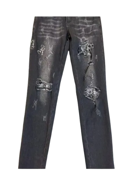 Amiri Jeans
