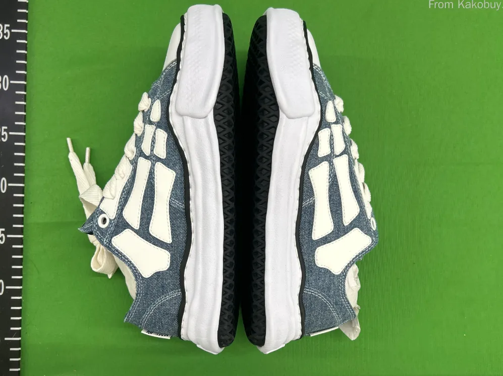 Maison Mihara Yasuhiro Sneakers