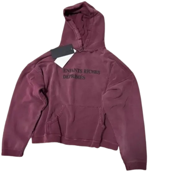 ERD Hoodie