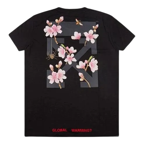 Off White T-Shirt