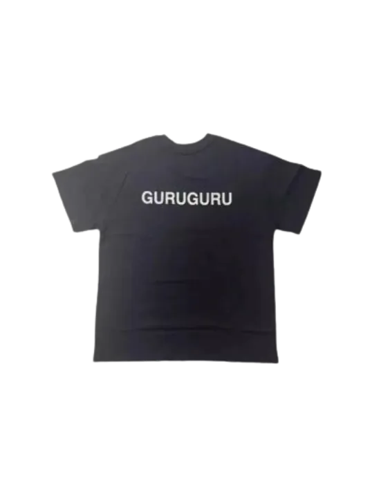 Tricou Undercover Guru