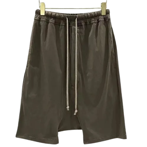 Pantaloni scurți Rick Owens