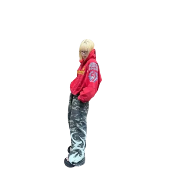 Grailz Jacket