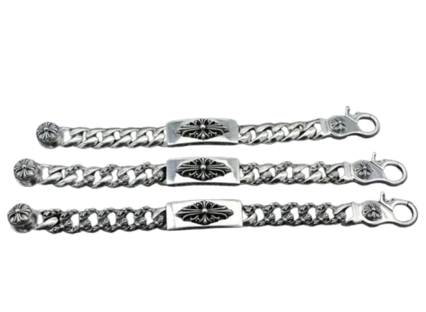 Brățară 19 Chrome Hearts
