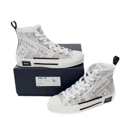 Dior B23 Sneakers