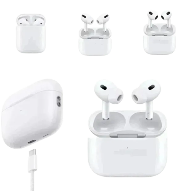 Apple AirPods
