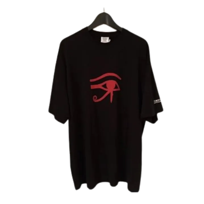 Vetements Eye Of Horus Shirt