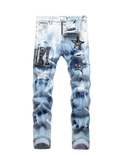Amiri Jeans