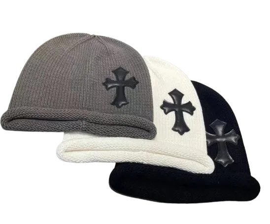 Căciulă Chrome Hearts