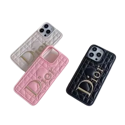 Husă telefon Dior
