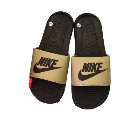 Nike x Stussy Slippers
