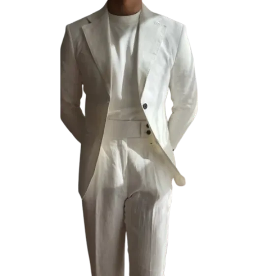Italian Jacket