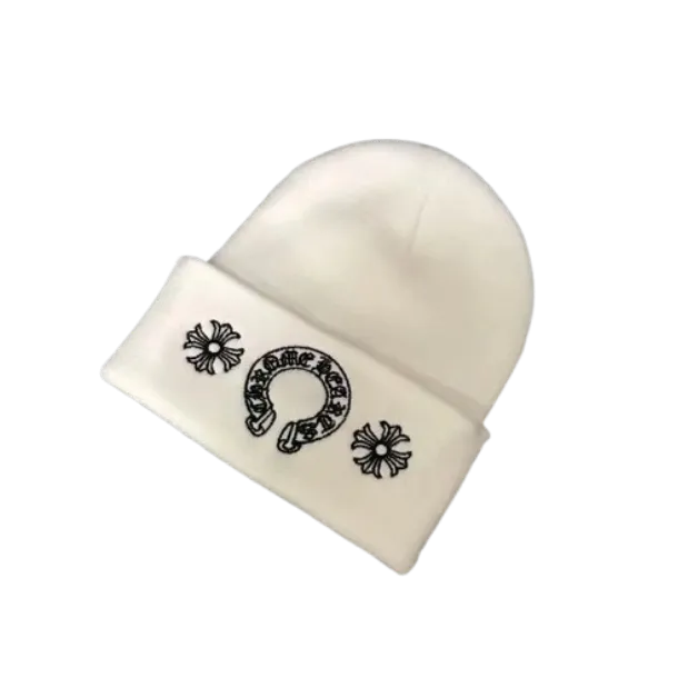 Căciulă Chrome Hearts