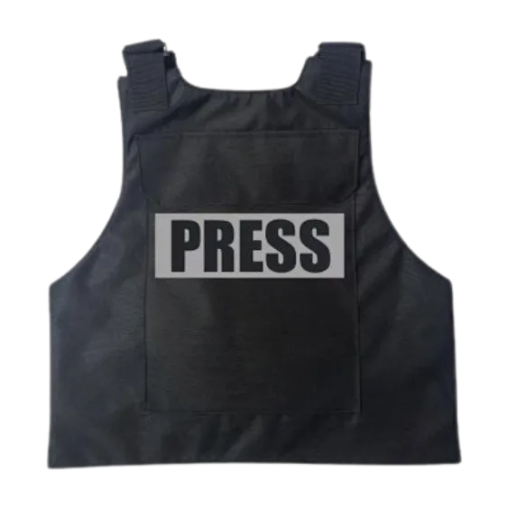 Donda Album Vest