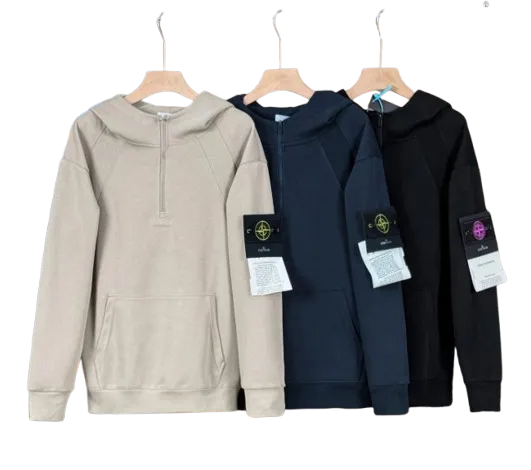 Hanorac Stone Island