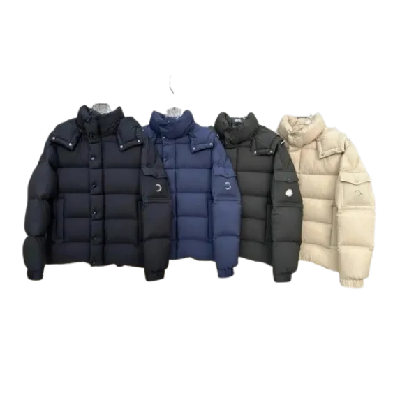 Moncler Jacket