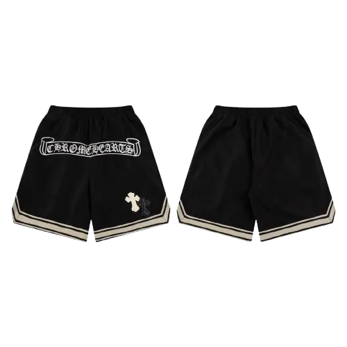 Pantaloni scurți Chrome Hearts