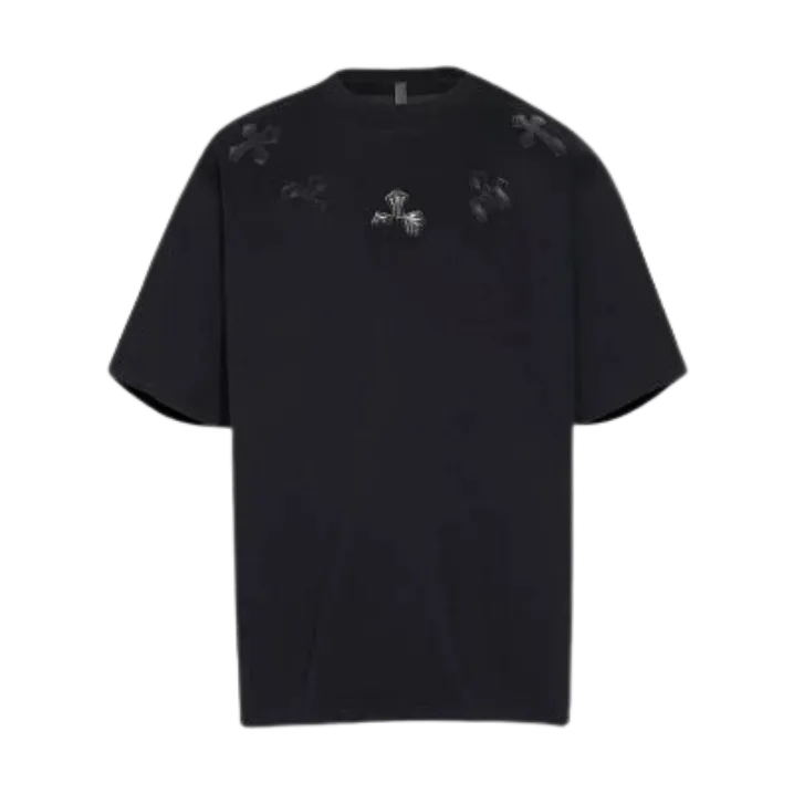 Chrome Hearts Chrome Heart T-Shirt