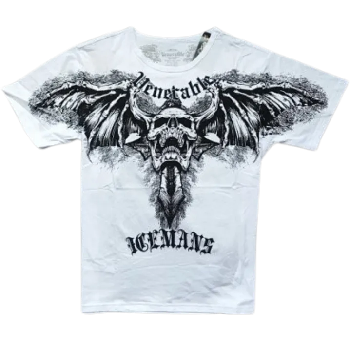 Vertebrae T-Shirt