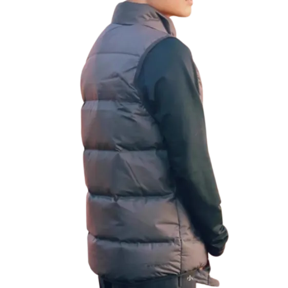 Blank Vest