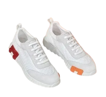 Hermes Bouncing Sneakers