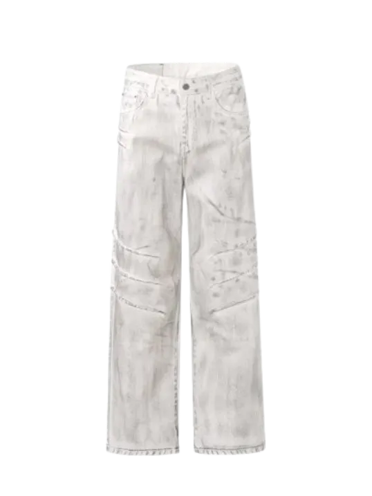 Rick Owens Type Pants