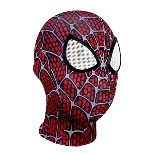 Mască Spider-Man 19