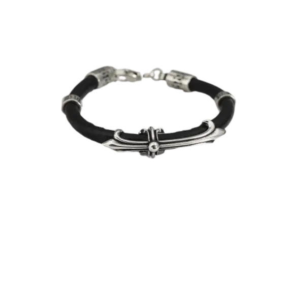 Brățară Chrome Hearts