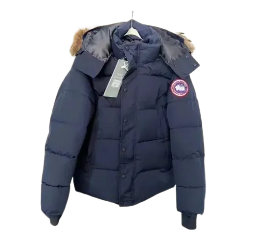 Geacă de iarnă Canada Goose