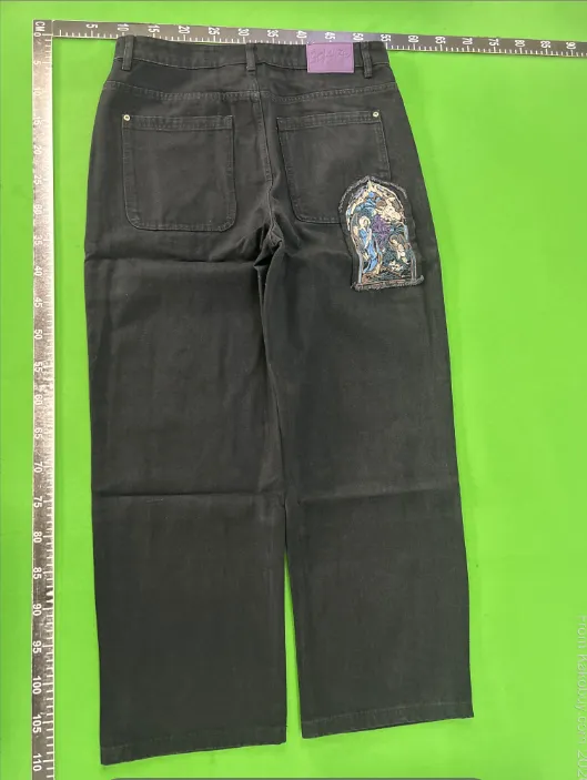 Derschutze Jeans & Shorts