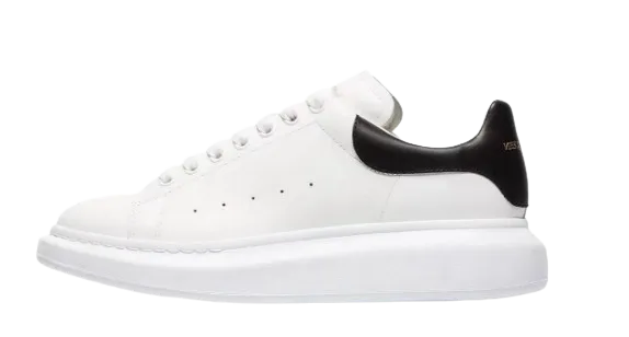 Alexander Mcqueen Sneakers