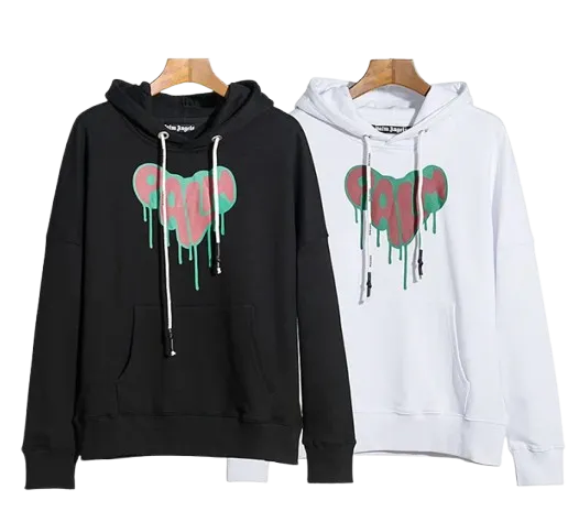 Palm Angels Hoodie
