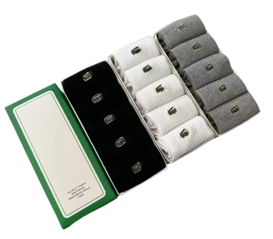 Lacoste Socks