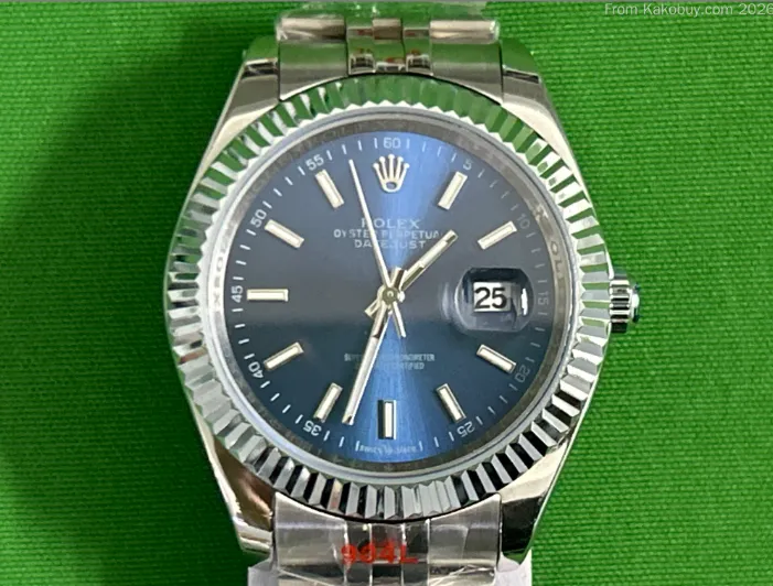 Rolex Datejust Watch