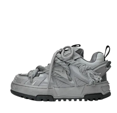 X-Lun Skate Sneakers