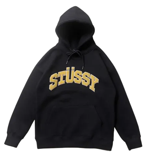 Stussy Hoodie