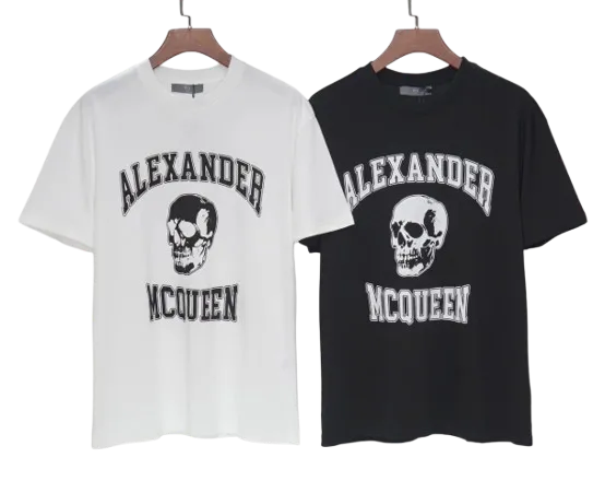 Tricou Alexander Mcqueen