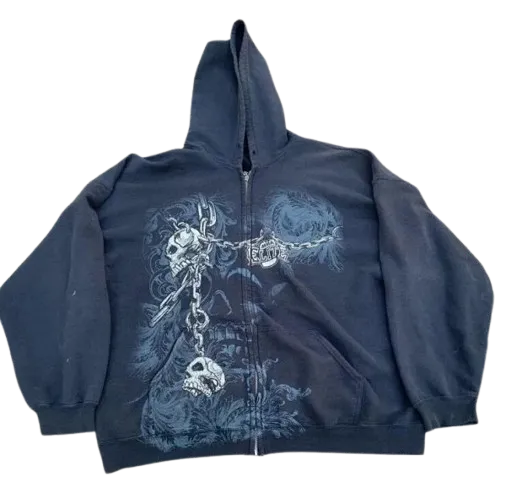 Trash Hoodie
