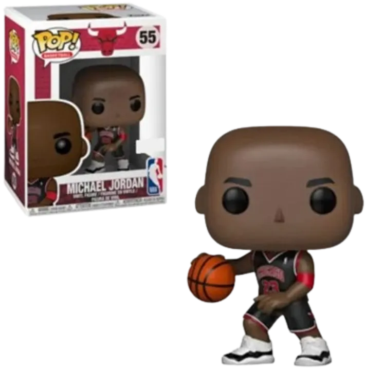 Basketball FUNKO Pops