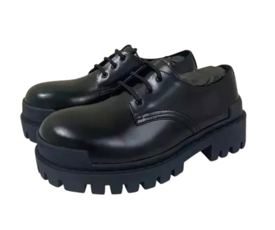 Balenciaga Strike Sneakers