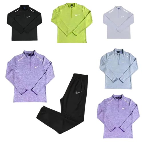 Compleu Nike Sports